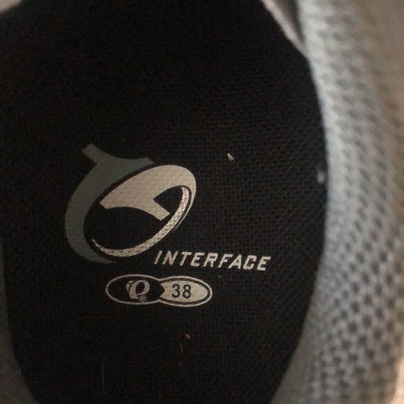 Pearl Izumi All-Road V4 women’s cycling shoe sz 38 - Picture 3 of 9